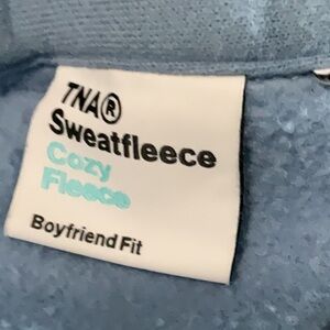 TNA Sweater